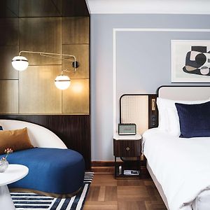 Chambre Lit King-Size
